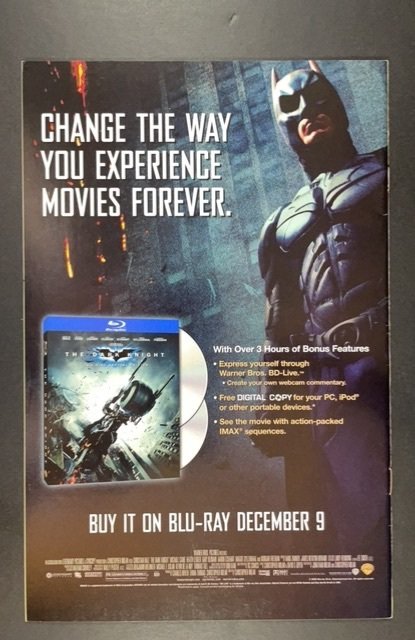 Justice Society of America #22 (2009)