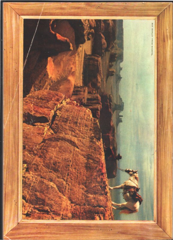 Western Roundup #11  1955 - Dell  -VF - Comic Book