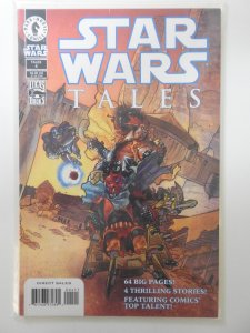 Star Wars Tales #4 (2000)