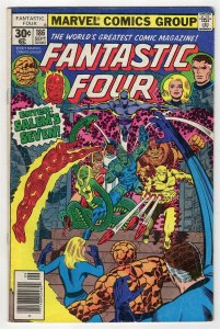 Details about   Fantastic Four #299 February 1987 Marvel Comics 