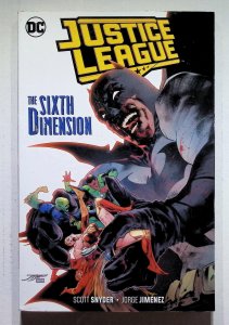 Justice League #24 (2019) Justice League