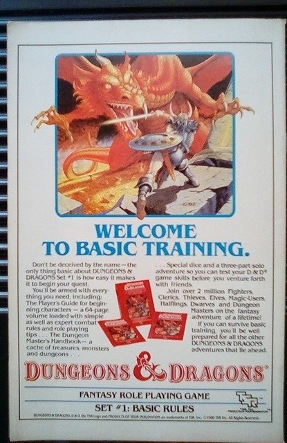 The Spectacular Spider-Man #129 Direct Edition (1987)