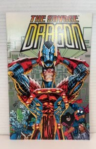 Savage Dragon #26 (1996)