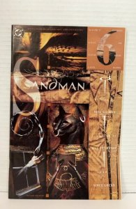 The Sandman #46 (1993)