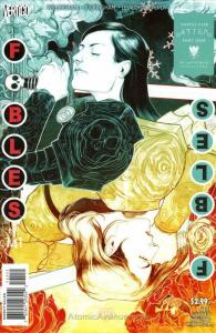 Fables #141 VF/NM; DC/Vertigo | save on shipping - details inside