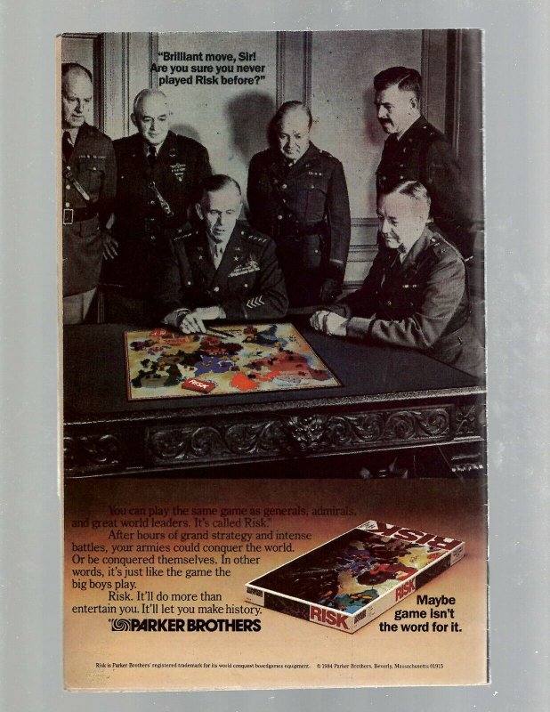 The New Mutants # 25 FN Marvel Comic Book Legion Wolverine X-Men Warlock EK9