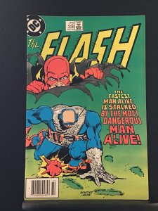 The Flash #338 (1984)