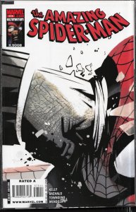 The Amazing Spider-Man #575 (2008)