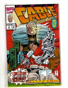 Cable #2 (1992) SR17