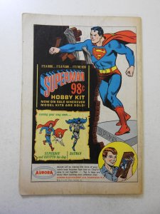 Adventure Comics #327 (1964) GD/VG Condition