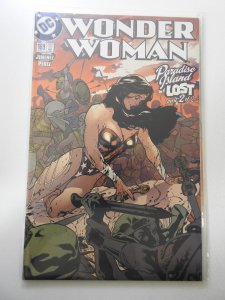 Wonder Woman #169 (2001)