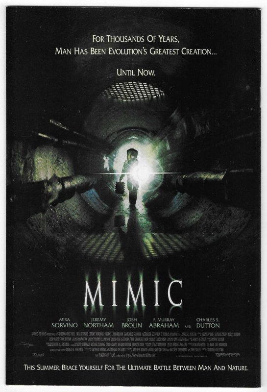 Generation X #30 Direct Edition (1997)