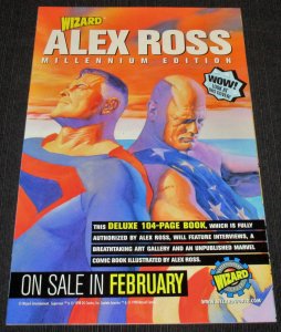 Hulk Wizard #½ (1999) W/Certificate