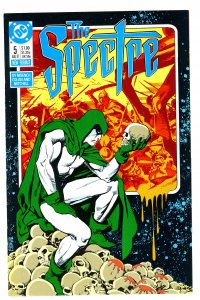 The Spectre #5 (1987)