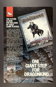 The Spectacular Spider-Man #137 (1988)