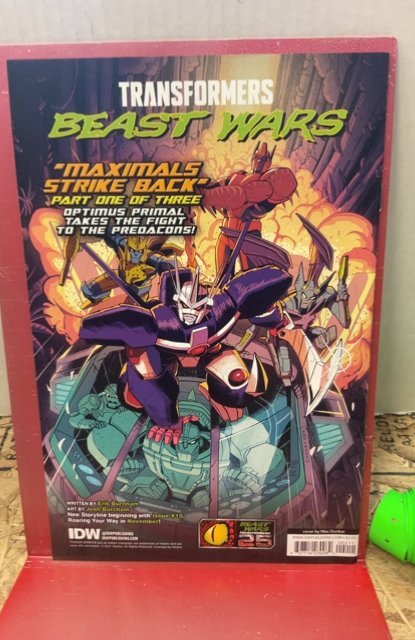 Dungeons & Dragons: Mindbreaker #2 Cover A (2021)