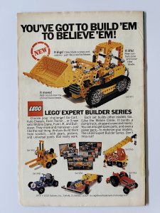 The New Adventures of Superboy #1 - VG (1980)