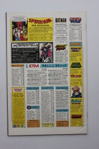 Ghost Rider #28 (1992) Ghost Rider [Key Issue] NM