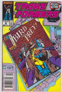 Transformers #62