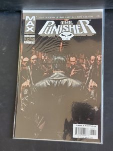 The Punisher #6