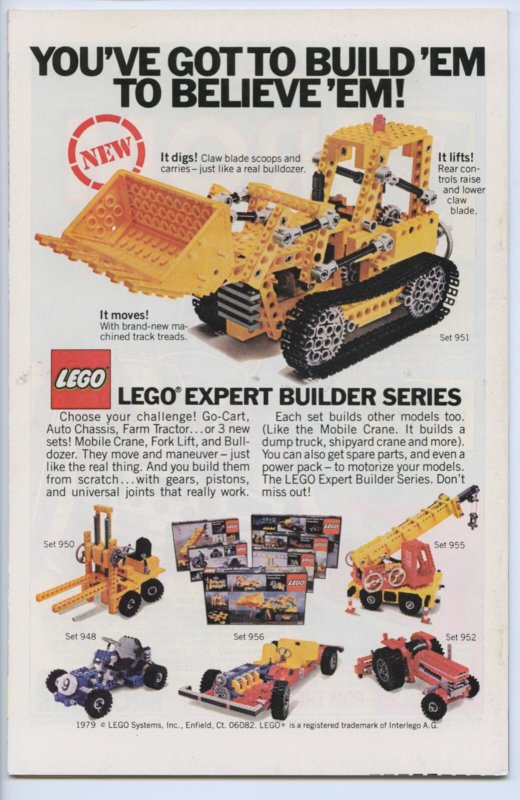 X-MEN #128 - 8.0, WP - Byrne