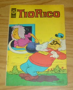 Tio Rico #219 VG ; Editorial Tuccuman | low grade comic