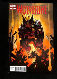 Wolverine #300