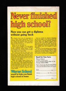 Captain Marvel #37 (1975)