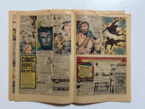 Sub-Mariner #29 G 2.0 Marvel Comics 1970