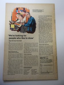 Daredevil #46 (1968) FN Condition