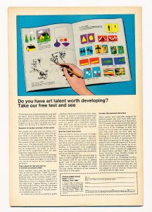 Creatures On The Loose (1971) #10 VF- King Kull First issue of the series