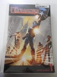 The Ultimates #1 (2009)