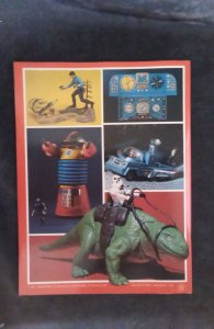 Starlog Photo Guidebook Science Fiction Toys & Models Vol 1