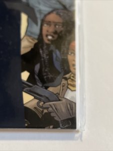 The Walking Dead #191 Death of Rick Grimes Image Comics Book 1st Print 