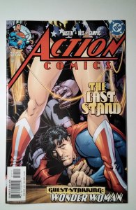 Action Comics #817 (2004) DC Comic Book J754