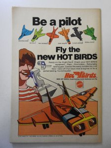 World's Finest Comics #203 (1971) FN/VF Condition!