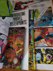 Spectacular Spider-Man #212 Direct Market Edition ~ NEAR MINT NM ~ 1994 Marvel