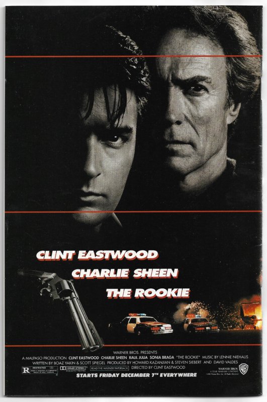 L.E.G.I.O.N. #23 (1991) VF-NM