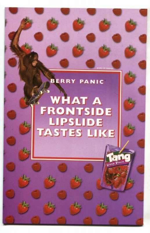 SUPERMAN #170 2001 KRYPTO issue comic book NM-