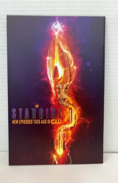 Geiger #5 Cover B (2021)