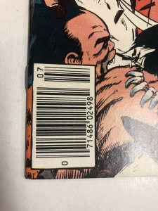 Conan (1985) # 172 (NM) Canadian Price Variant (CPV)  !
