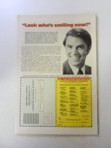 Werewolf by Night #20 (1974) VF+ condition MVS intact