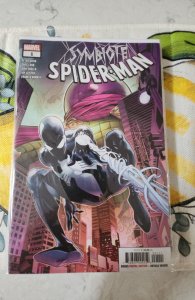 Symbiote Spider-Man #1 (2019)