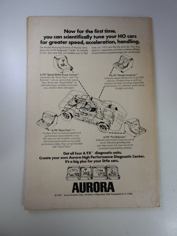 Superman's Pal, Jimmy Olsen #146 (1972)