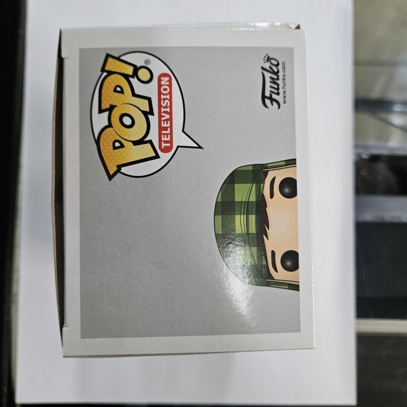 Funko Pop! EL Chavo Del Ocho #751