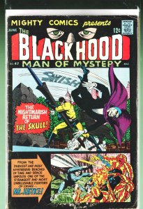 Mighty Comics #47 (1967)