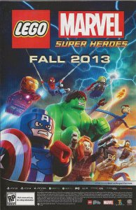 All-New X-Men #17 (2013) - NM+