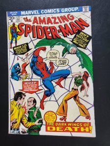 The Amazing Spider-Man #127 (1973)