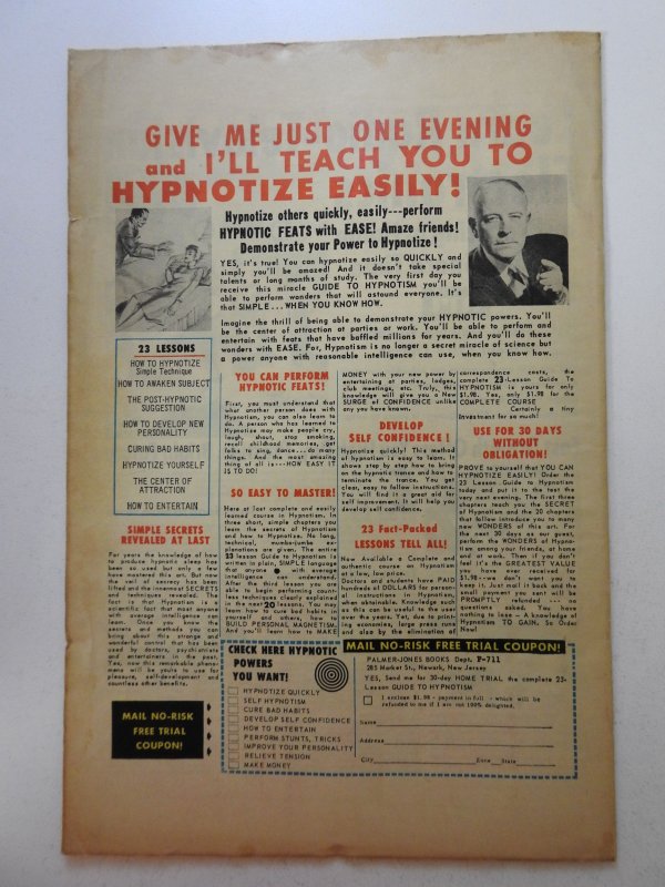 Fantastic Four #34 (1965) Awesome Fine/VF Condition!