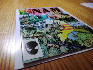 The 'Nam #1 (1986)